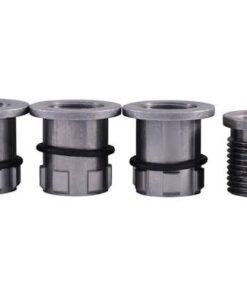 Hornady Lock-N-Load Press and Die Conversion Bushing Kit