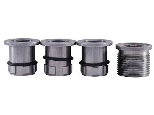 Hornady Lock-N-Load Press and Die Conversion Bushing Kit