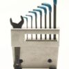 Dillon Precision Press Tool Holder with Wrenches XL650
