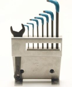 Dillon Precision Press Tool Holder with Wrenches XL650